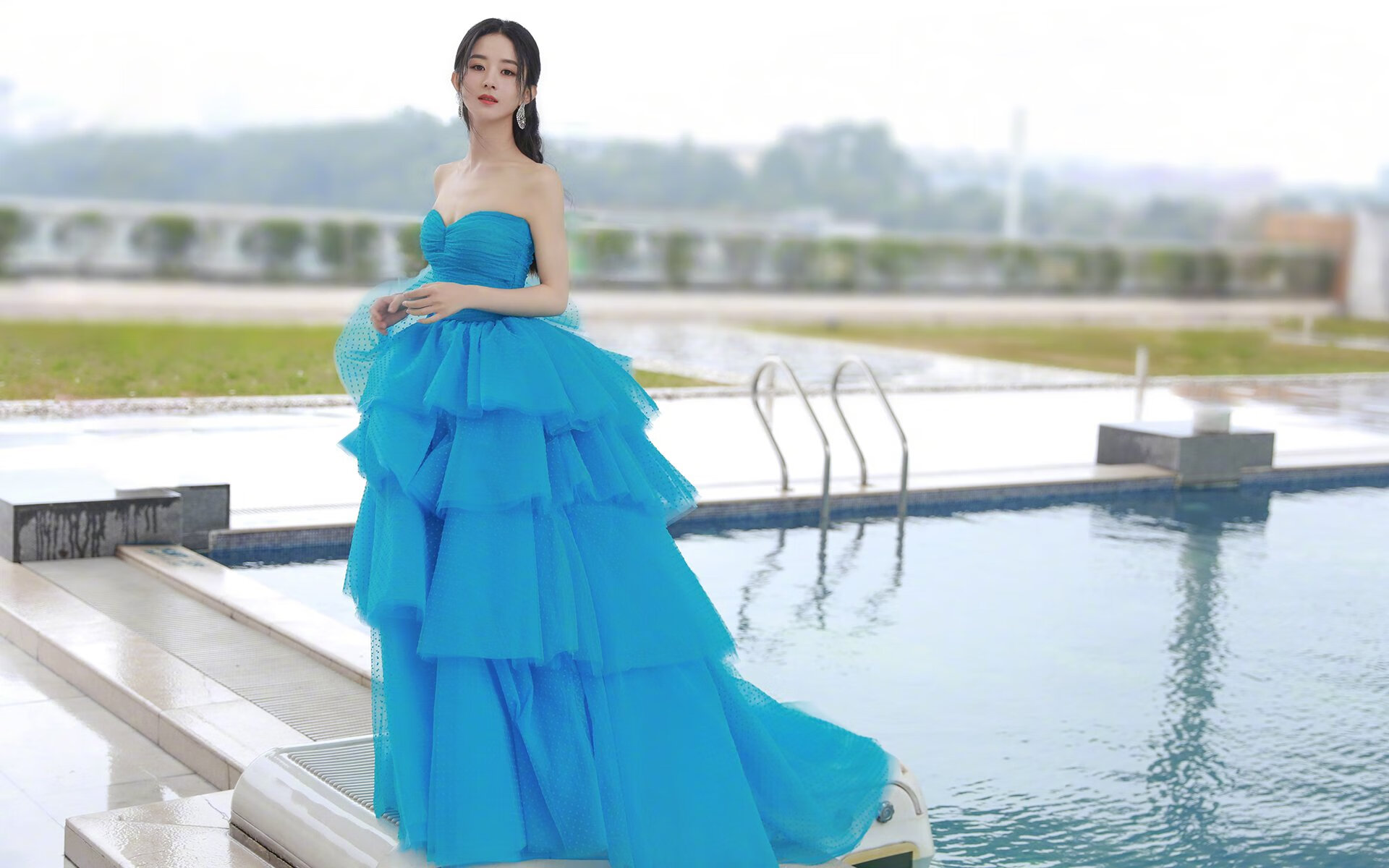 巴黎奥运会资格系列赛是国际奥委会打造的一项将体育和城市文化相结合的全新节日型系列赛。